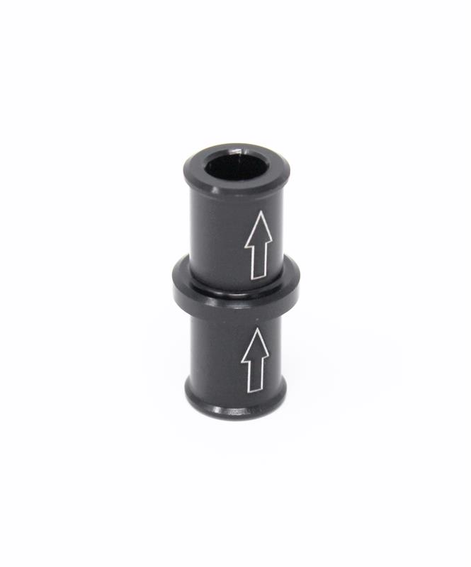 Subaru Forester Turbo Sump Restrictor - Torque Solution - `14-`27